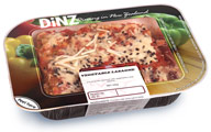DINZ meal packaging 2