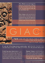 GIAC brochure interior