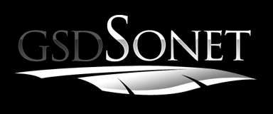 GSD-Sonet logo