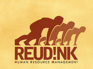 Reudink logo