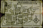 Rodamill civic map